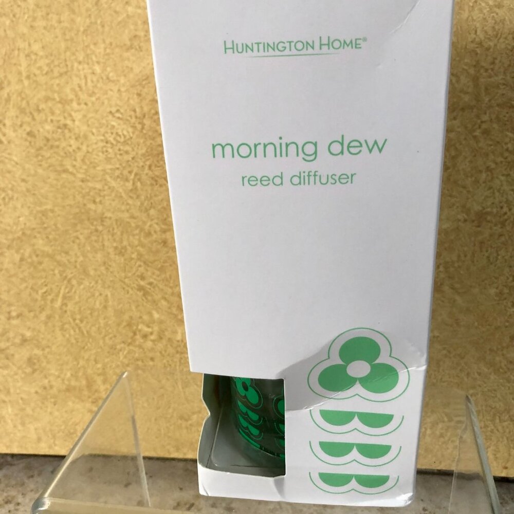 Morning Dew Reed Diffuser Brand New In Box - Picture 4 of 6